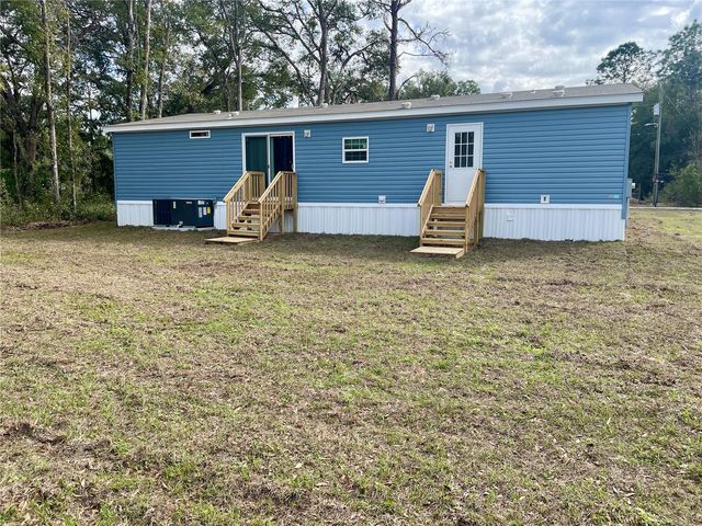 11605 NW 20TH STREET, Ocala, FL 34482