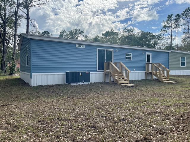 11605 NW 20TH STREET, Ocala, FL 34482