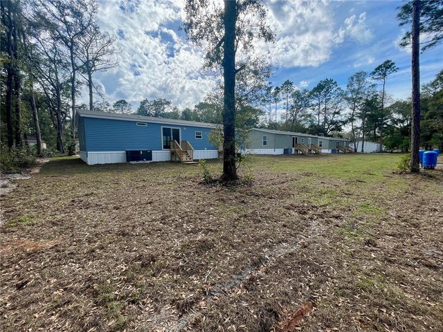 11605 NW 20TH STREET, Ocala, FL 34482