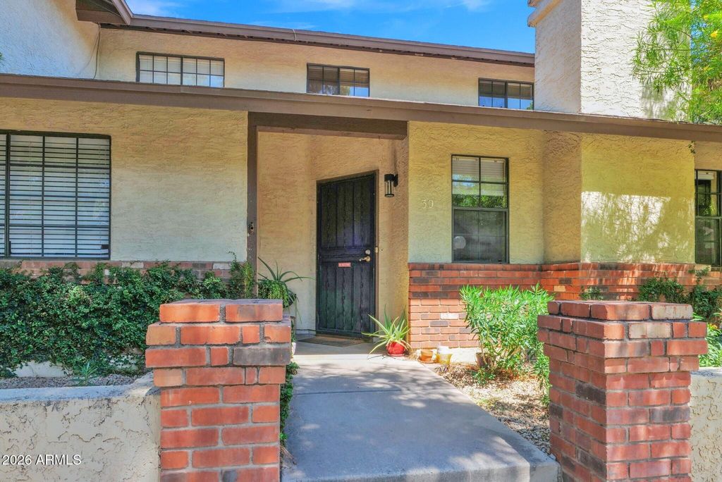 170 E GUADALUPE Road 30, Gilbert, AZ 85234 — exterior