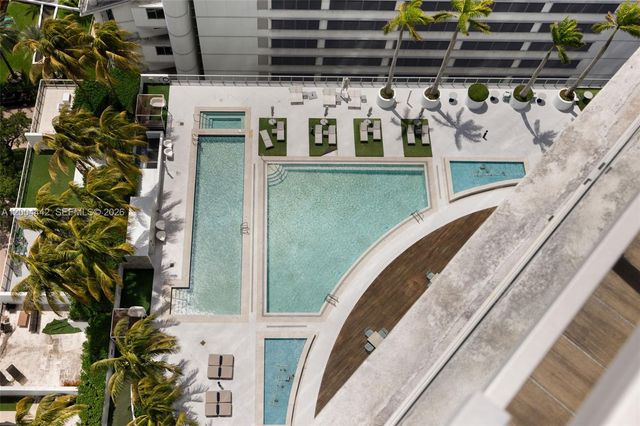 90 SW 3rd St 2602, Miami, FL 33130