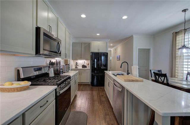6 Encore Lane, Cartersville, GA 30120
