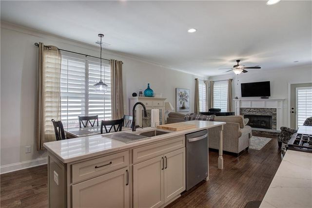 6 Encore Lane, Cartersville, GA 30120