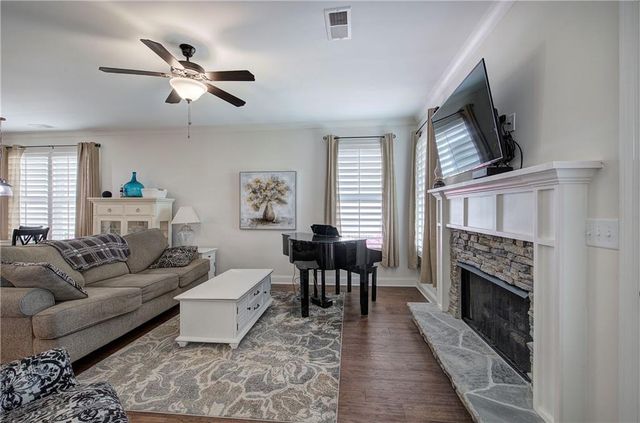 6 Encore Lane, Cartersville, GA 30120