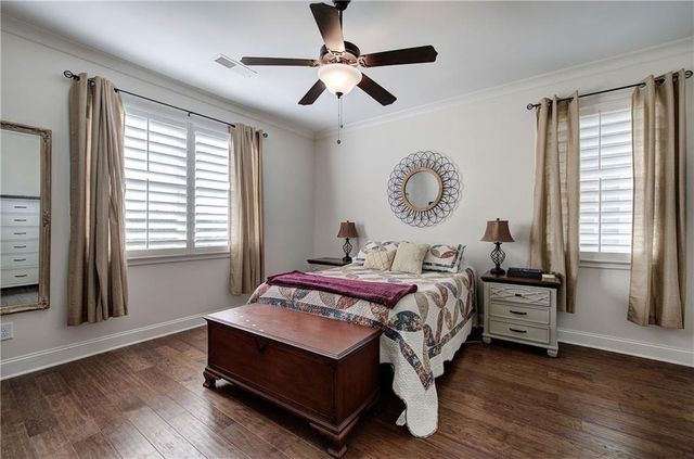 6 Encore Lane, Cartersville, GA 30120