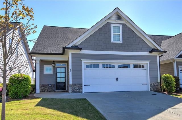 6 Encore Lane, Cartersville, GA 30120