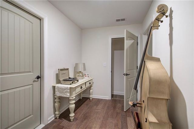 6 Encore Lane, Cartersville, GA 30120