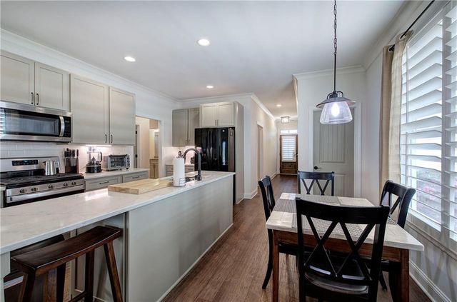 6 Encore Lane, Cartersville, GA 30120