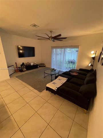 2823 NW 181st Street, Miami Gardens, FL 33056