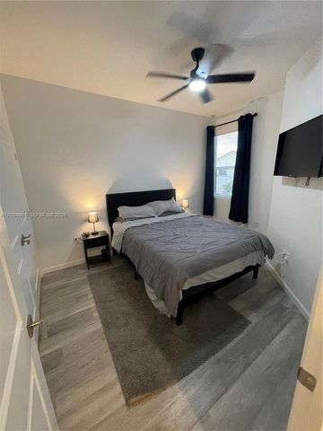 2823 NW 181st Street, Miami Gardens, FL 33056