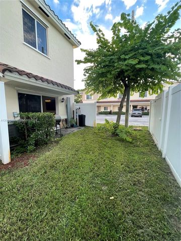 2823 NW 181st Street, Miami Gardens, FL 33056