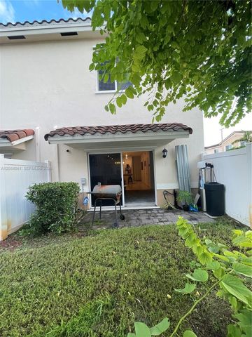 2823 NW 181st Street, Miami Gardens, FL 33056