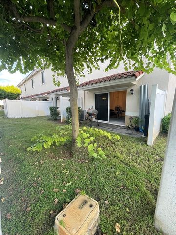 2823 NW 181st Street, Miami Gardens, FL 33056