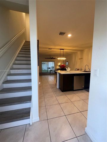 2823 NW 181st Street, Miami Gardens, FL 33056