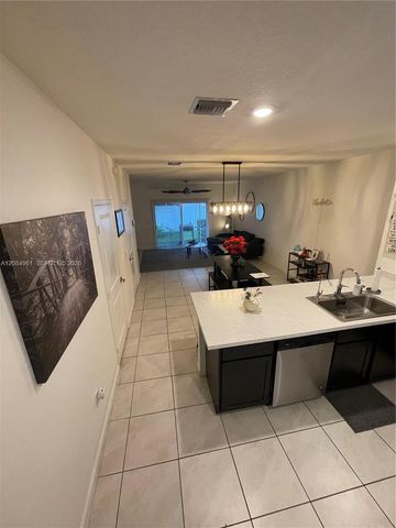 2823 NW 181st Street, Miami Gardens, FL 33056