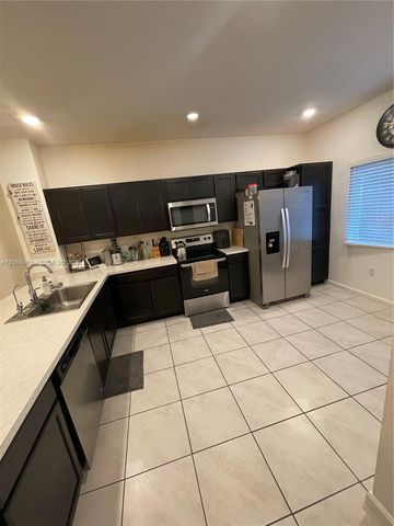 2823 NW 181st Street, Miami Gardens, FL 33056