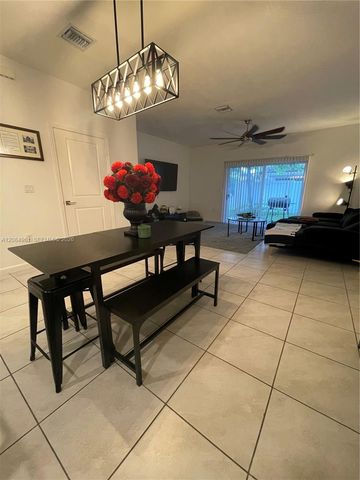 2823 NW 181st Street, Miami Gardens, FL 33056