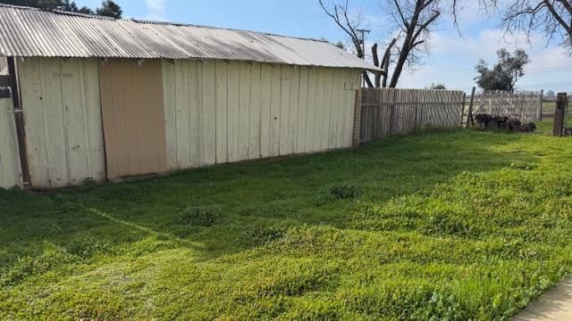 8340 Mcclure Avenue, Gerber, CA 96035