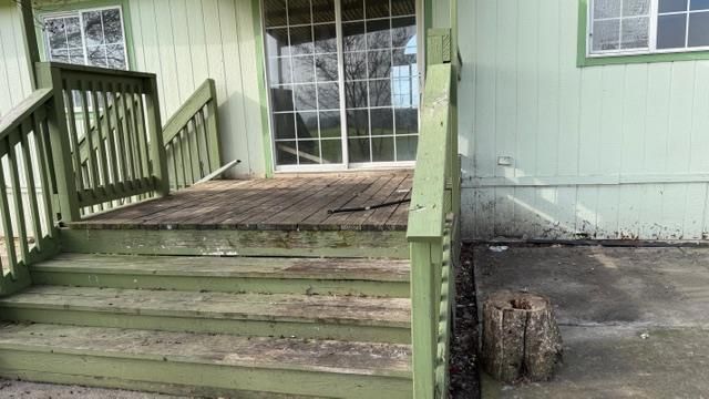 8340 Mcclure Avenue, Gerber, CA 96035