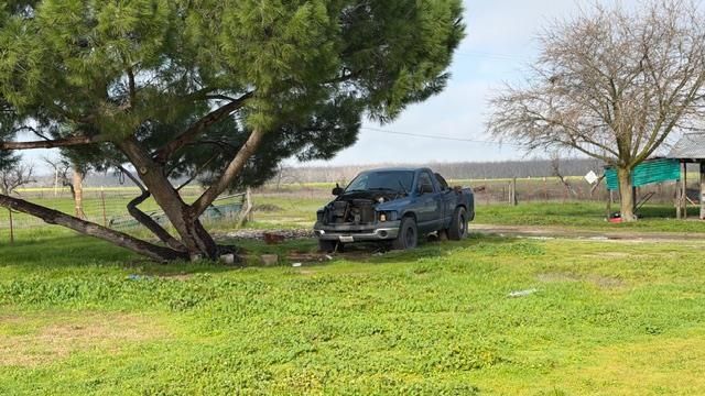 8340 Mcclure Avenue, Gerber, CA 96035