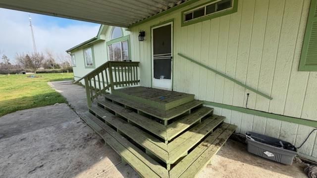 8340 Mcclure Avenue, Gerber, CA 96035