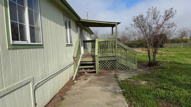 8340 Mcclure Avenue, Gerber, CA 96035