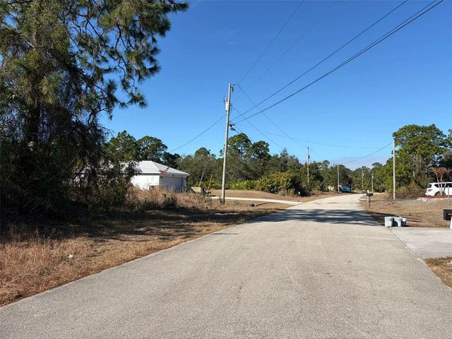 1036 PILGRIM STREET E, Lehigh Acres, FL 33974