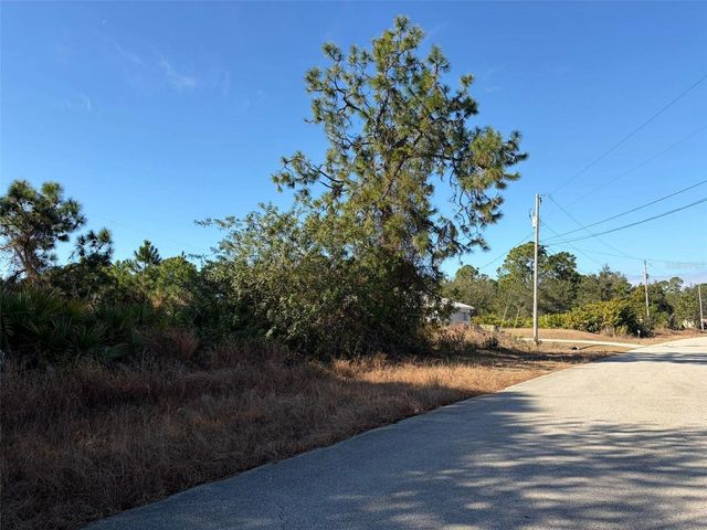 1036 PILGRIM STREET E, Lehigh Acres, FL 33974