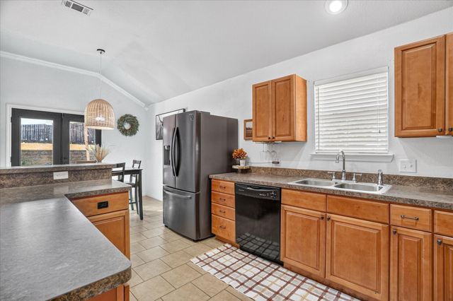 237 Wellington Trail, Weatherford, TX 76085
