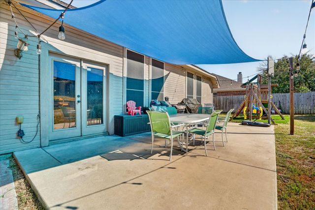 237 Wellington Trail, Weatherford, TX 76085