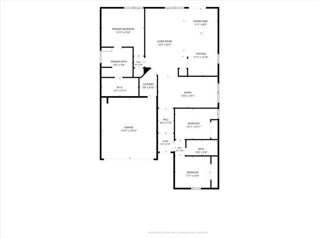 237 Wellington Trail, Weatherford, TX 76085