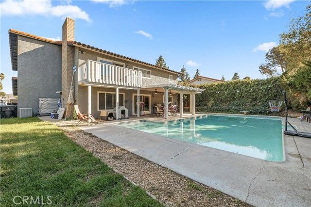 6801 Rycroft, Riverside, CA 92506