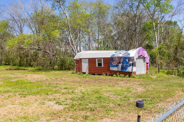 2031 Grand Avenue, Liberty, TX 77575