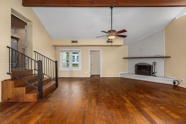 2031 Grand Avenue, Liberty, TX 77575