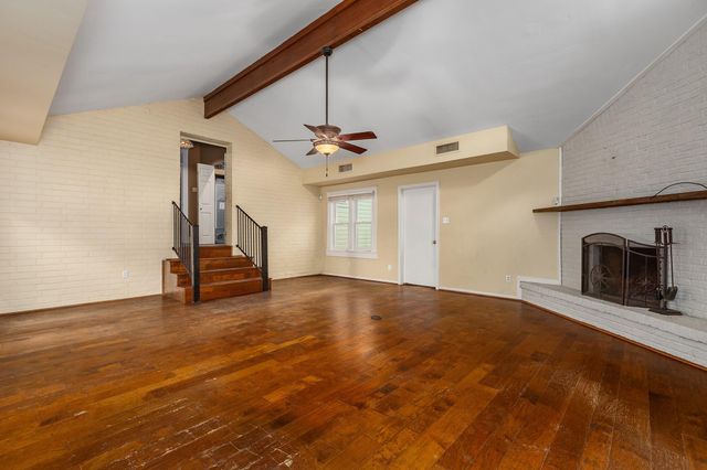 2031 Grand Avenue, Liberty, TX 77575