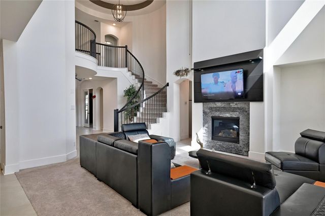 6211 Shore Ridge Court, Manvel, TX 77578