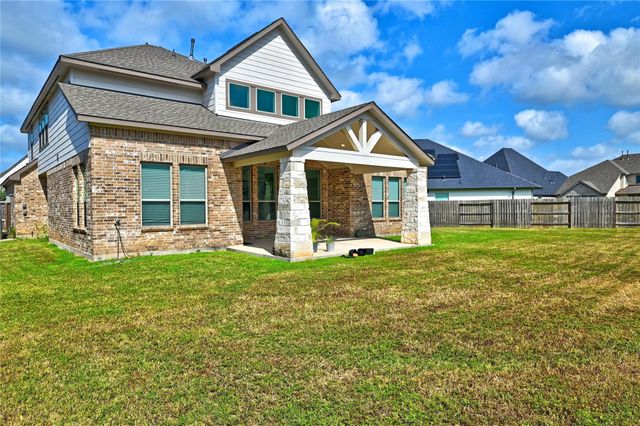 6211 Shore Ridge Court, Manvel, TX 77578