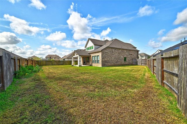 6211 Shore Ridge Court, Manvel, TX 77578