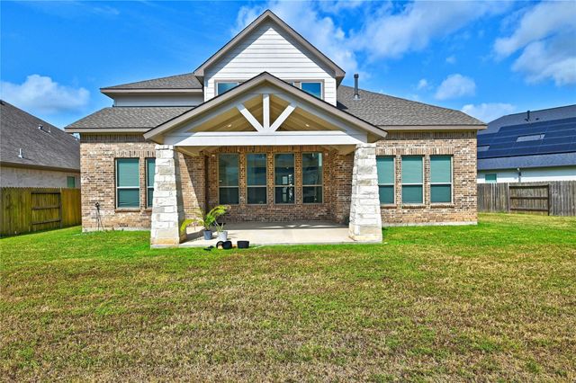 6211 Shore Ridge Court, Manvel, TX 77578