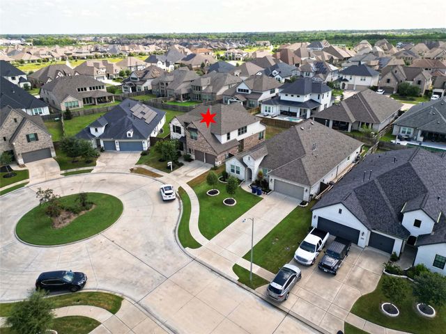 6211 Shore Ridge Court, Manvel, TX 77578