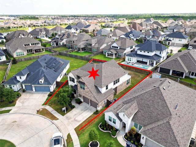 6211 Shore Ridge Court, Manvel, TX 77578