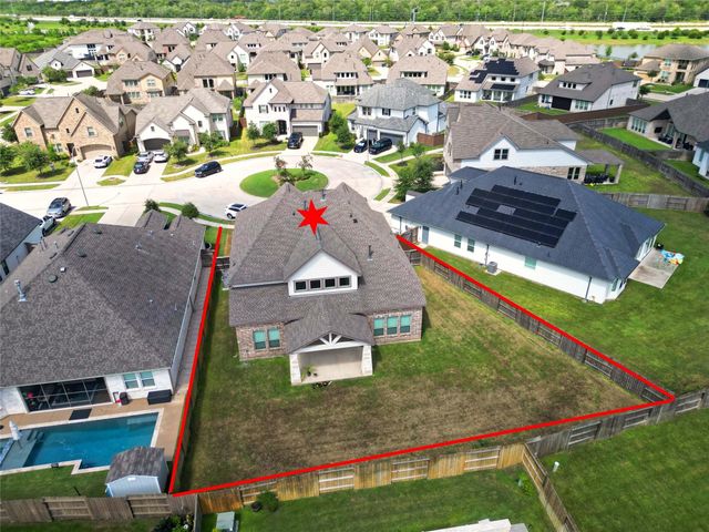 6211 Shore Ridge Court, Manvel, TX 77578