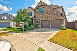 6211 Shore Ridge Court, Manvel, TX 77578