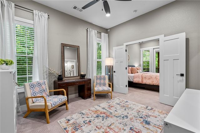22436 Rim Crest Court, Siloam Springs, AR 72761