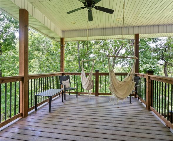 22436 Rim Crest Court, Siloam Springs, AR 72761