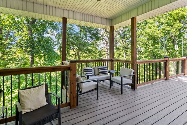 22436 Rim Crest Court, Siloam Springs, AR 72761