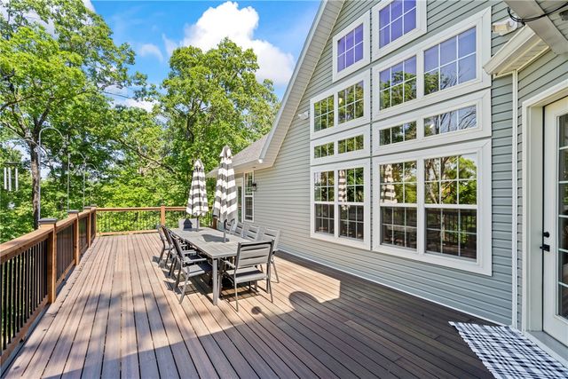 22436 Rim Crest Court, Siloam Springs, AR 72761