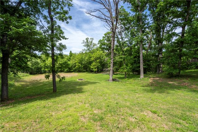 22436 Rim Crest Court, Siloam Springs, AR 72761