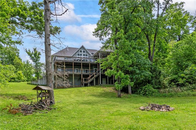 22436 Rim Crest Court, Siloam Springs, AR 72761