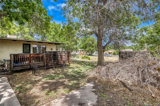 237 Quitman Street, Denver, CO 80219